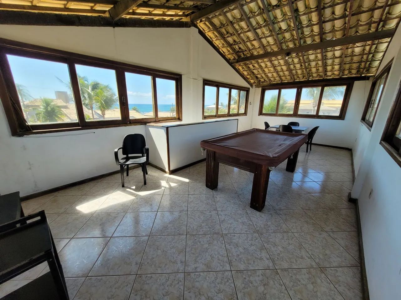 Casa Temporada jaua carnaval com Piscina em Praia - Foto 11