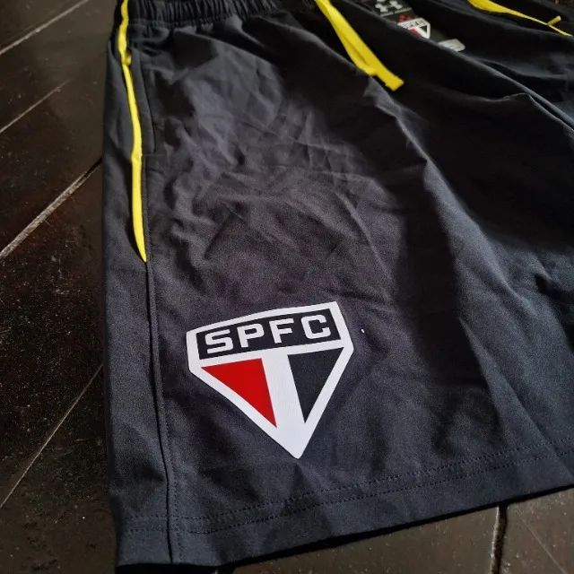 bermuda viagem spfc nova - Foto 2