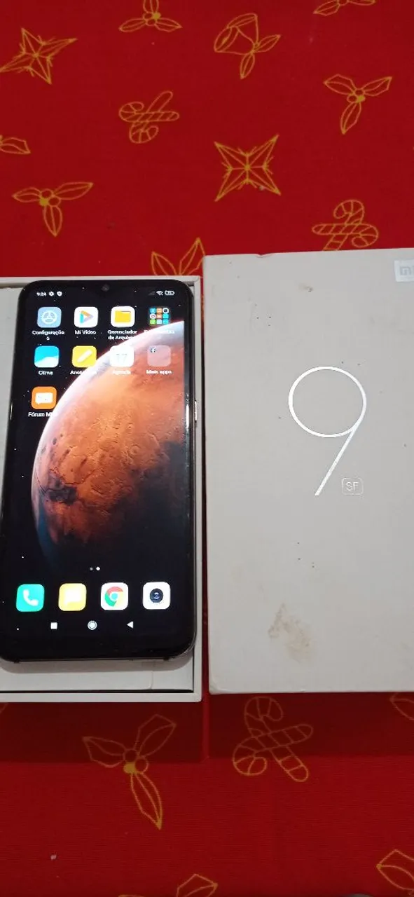 Celular