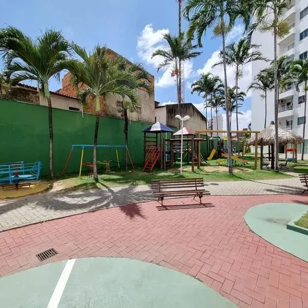 Apartamento - Av. Sargento Hermínio, 1405 - Monte Castelo - Foto 4