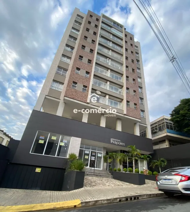 Apartamento novo para Aluguel, no centro de Lavras