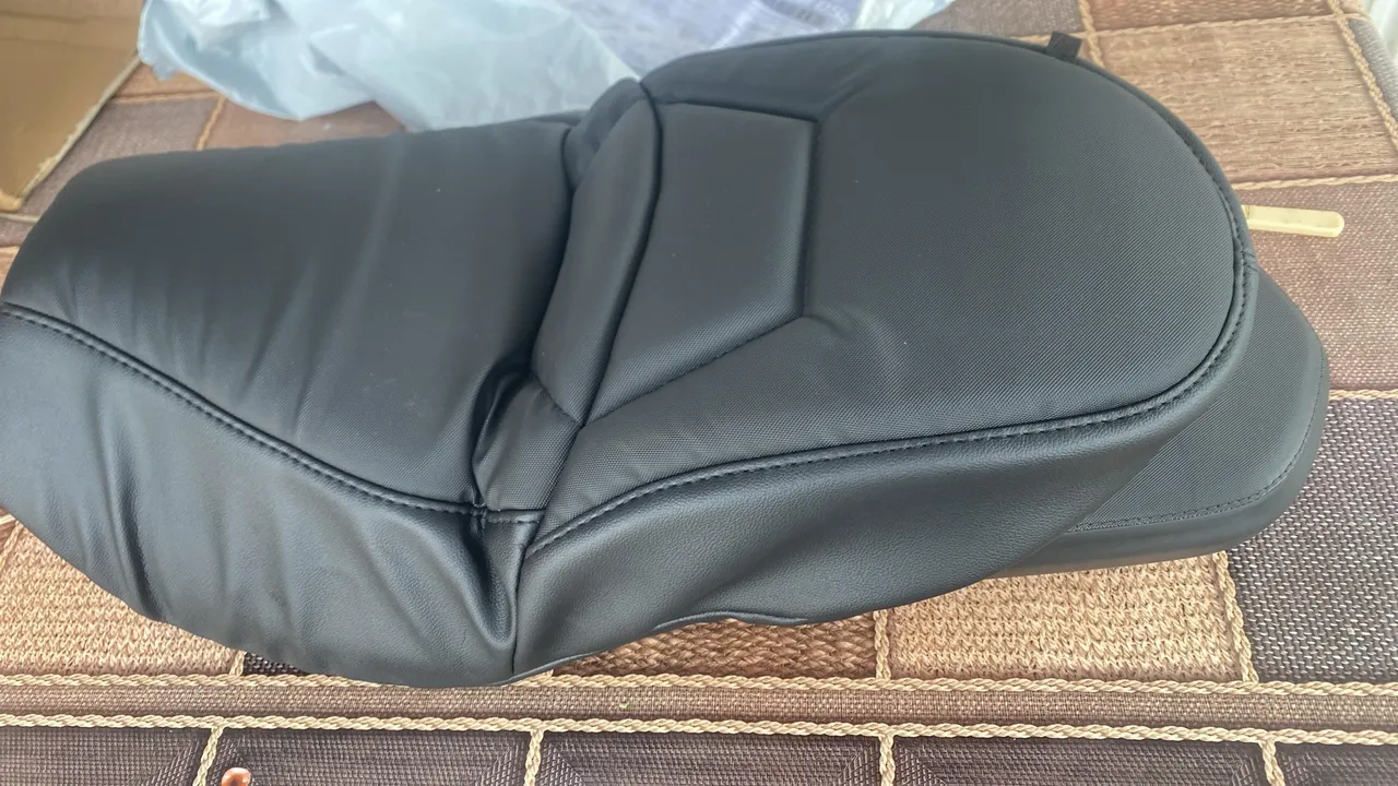 Capa Confort GV Bancos para BMW 850/750