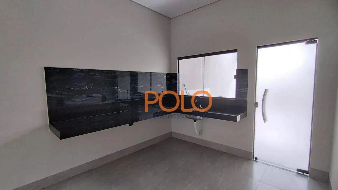 Casa à venda no Laranjeiras em Uberlândia/MG - Foto 3