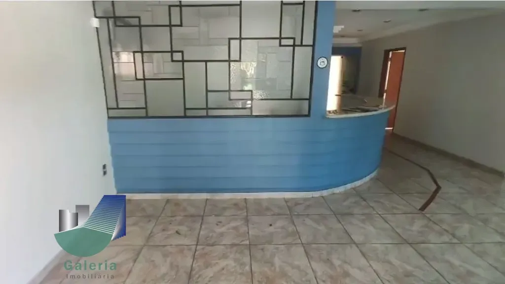 Casa Comercial com 6 salas para alugar, 448m² - Alto da Boa Vista
