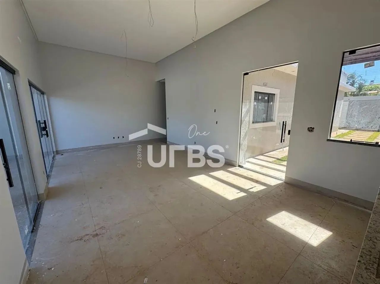 0 - Casa 3 quartos, sendo 1 suíte - Foto 3
