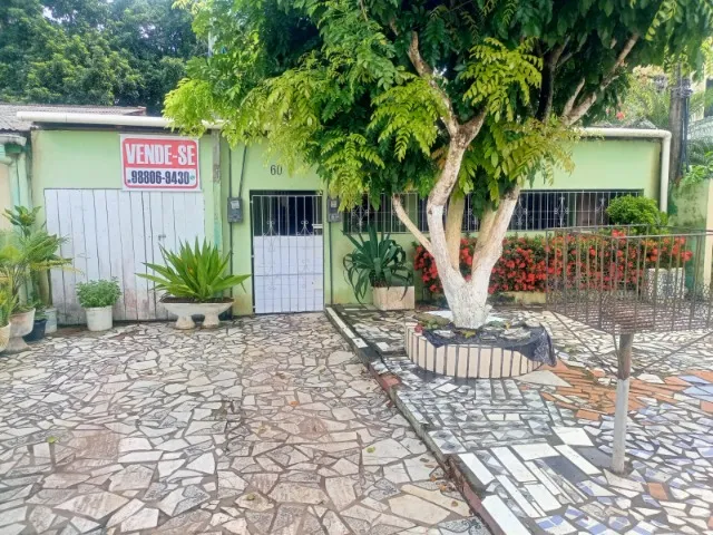 Casa no Pacoval