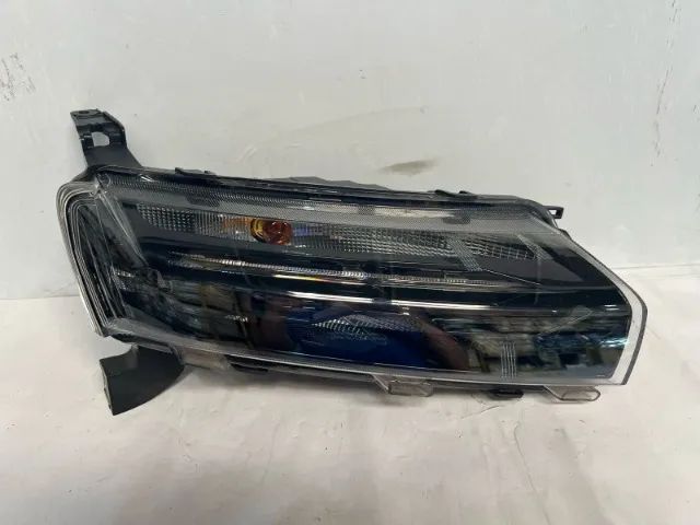 Farol Esquerdo Logan Sandero 2015/2016/2017/2018/2019/2020 - Foto 2