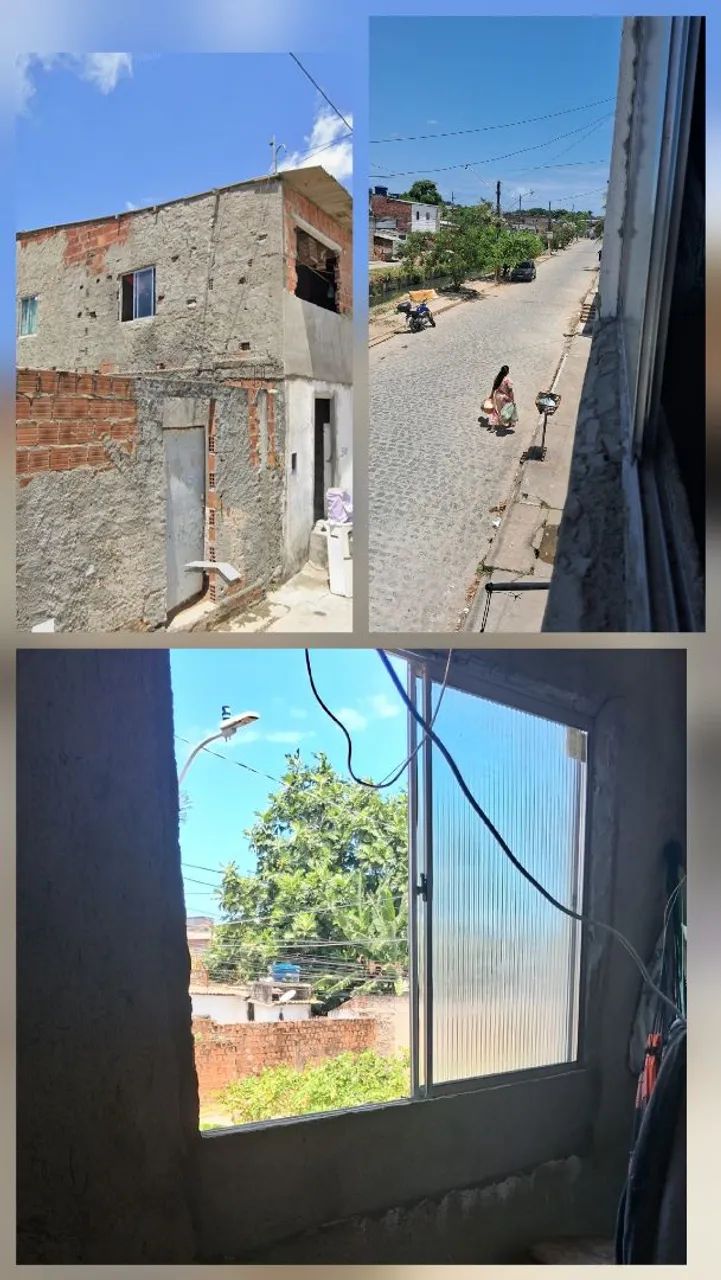 Foto - Recife - Ibura