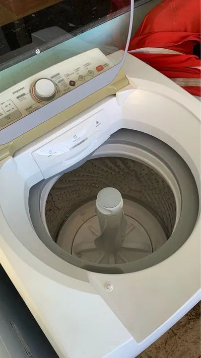 Máquina de Lavar 11kg Brastemp- Seminova - Foto 3
