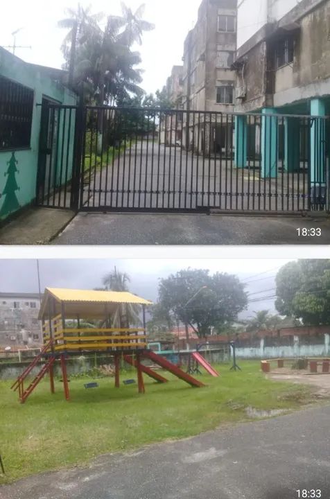 Foto - Belém - Parque Verde