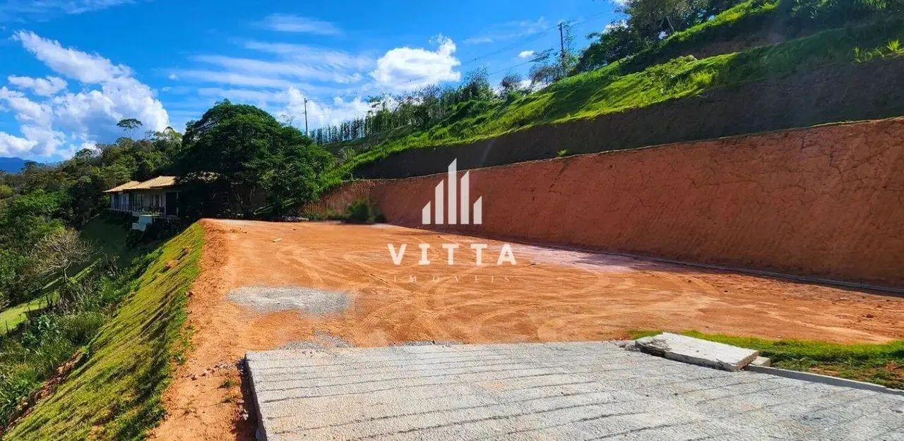 Terreno para venda, Itaipava, Petrópolis