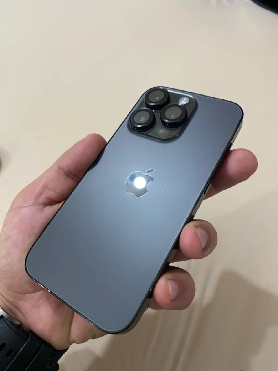 IPHONE 14 PRO 128GB ZERADOOO