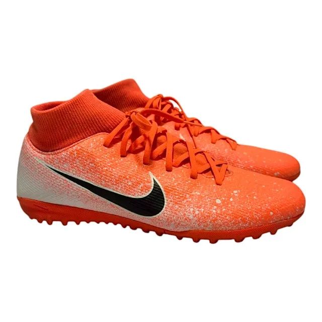 chuteira nike mercurial superfly 6