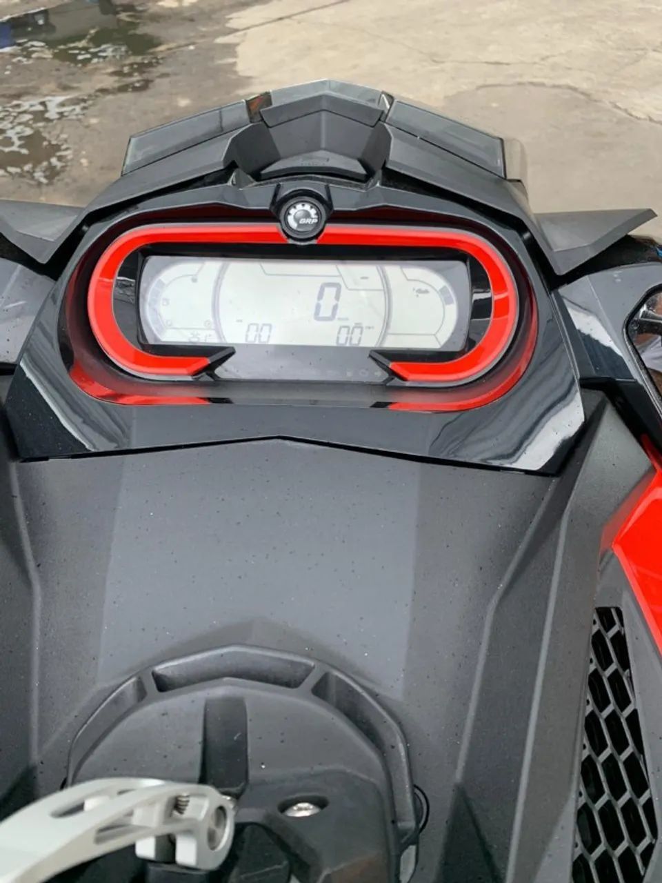 jet ski sea doo rxp-x 300 2019 - Foto 5