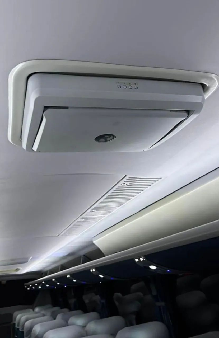 scania marcopolo 6x2 2011 - Foto 13