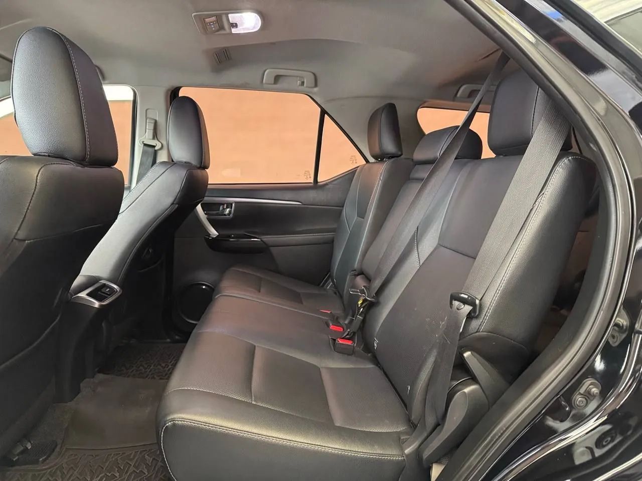 Toyota HILUX SW4 SRX 2022 - Diesel 4x4 - Foto 4