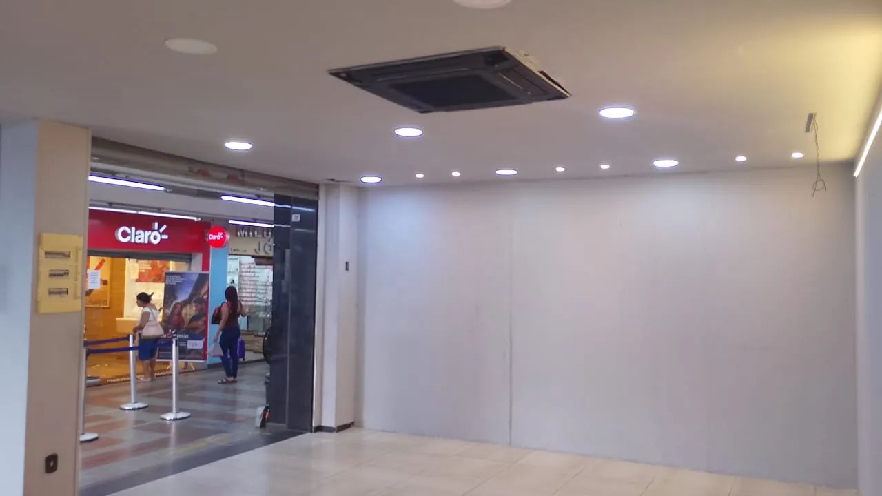 ** Lojão de 50 m2 **. Melhor Galeria Comercial, no Centro - São João de Meriti - RJ - Foto 4