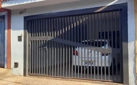 Foto - Ribeirão Preto - Jardim Maria Goretti