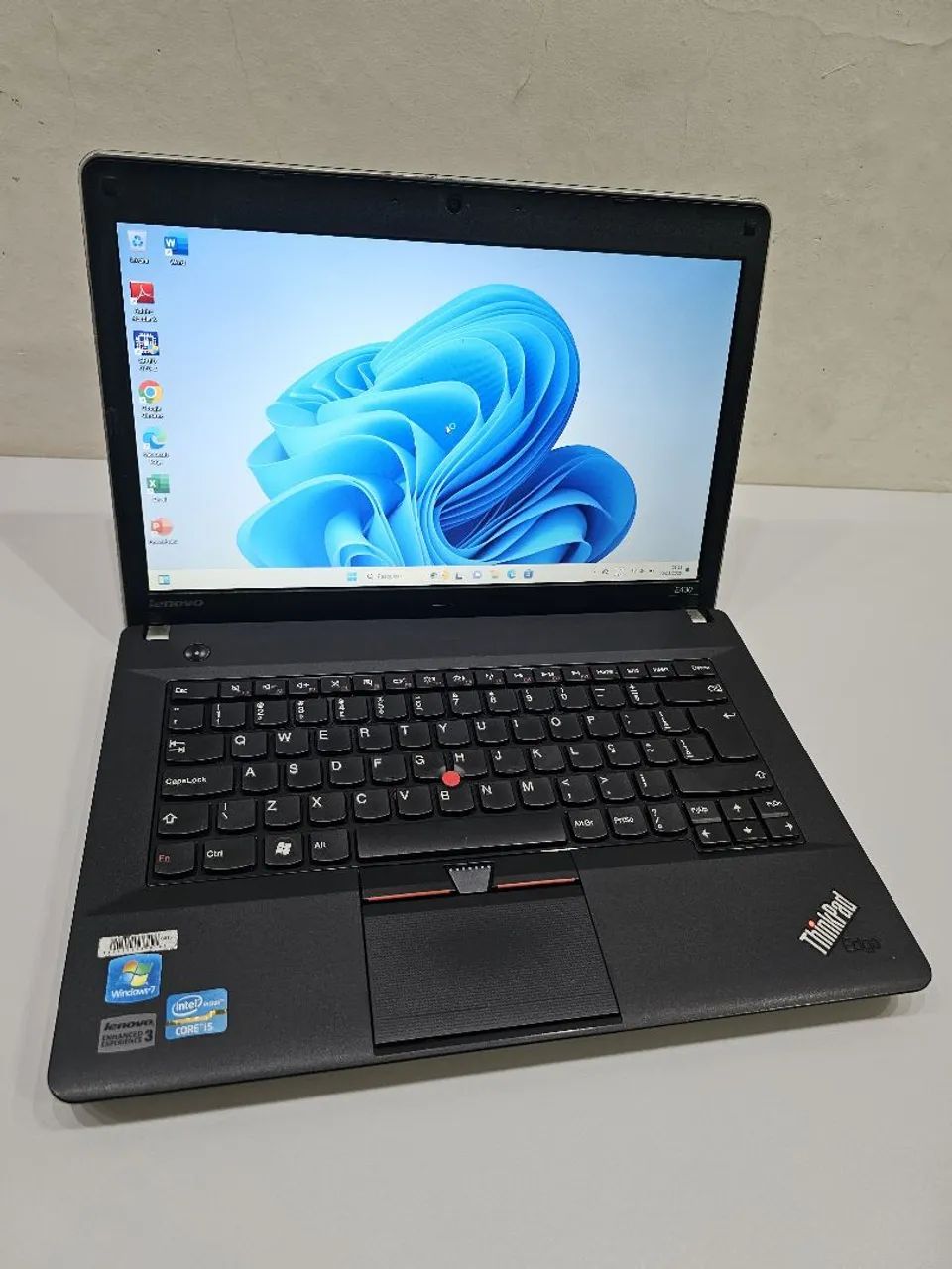 Notebook Lenovo ThinkPad Edge - Foto 4