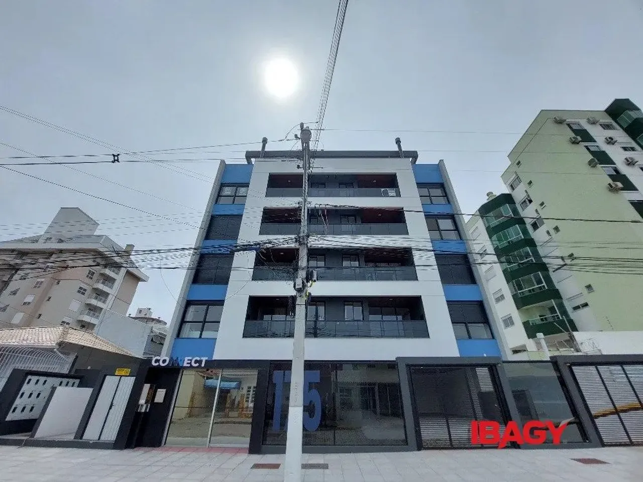 Excelente Apartamento 2 dormitório(s) em Trindade - Florianópolis