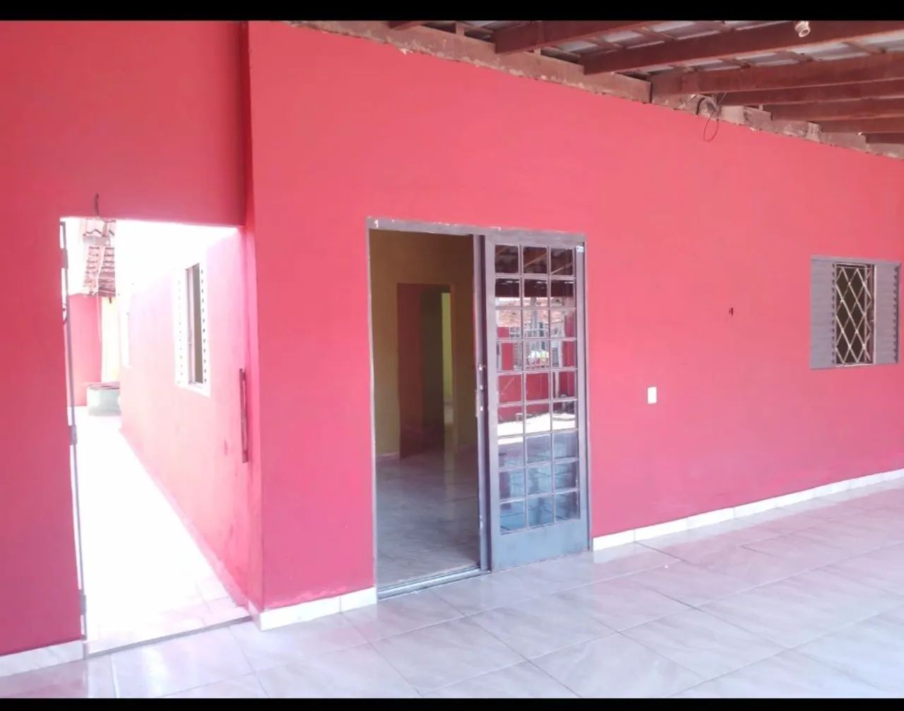 Foto - Cuiabá - Jardim Presidente