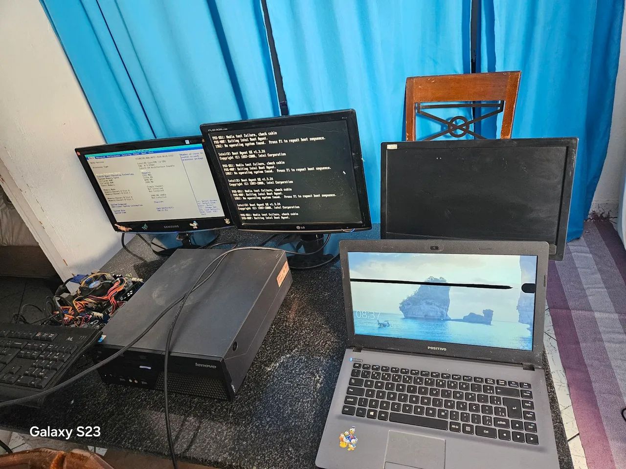 Vendo esse Lote do jeito que está - Foto 2