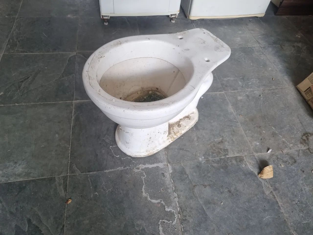 Vaso Sanitário - Foto 3