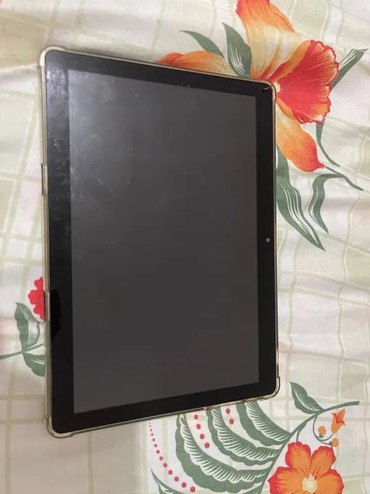 Vende-se tablet M10 _ 4g  - Foto 3