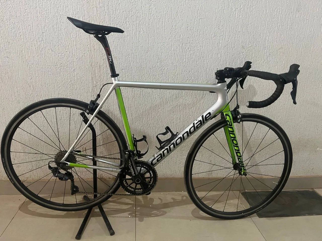 Bicicleta Cannondale Super Six EVO