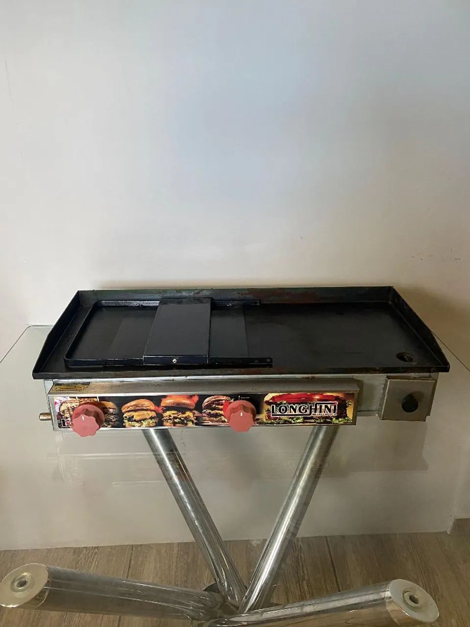 Chapa elétrica  - Foto 4