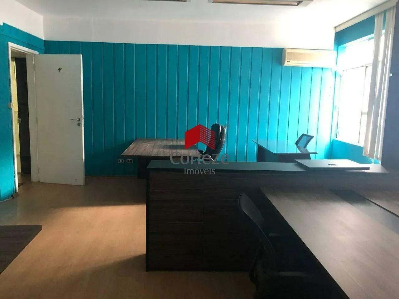 Sala / Conjunto com 40m² , à venda, no bairro Centro em Curitiba - Foto 4