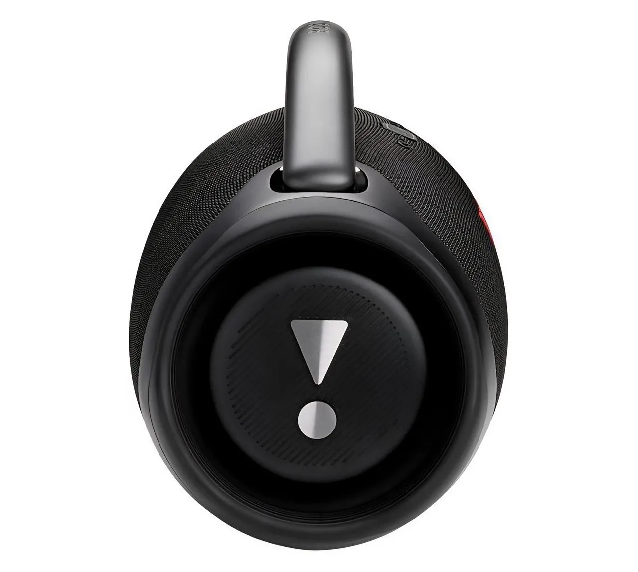 (Lacrada) Caixa de Som JBL Boombox 3 Bluetooth 180W RMS IP67 24H Bateria - Preta - Foto 3
