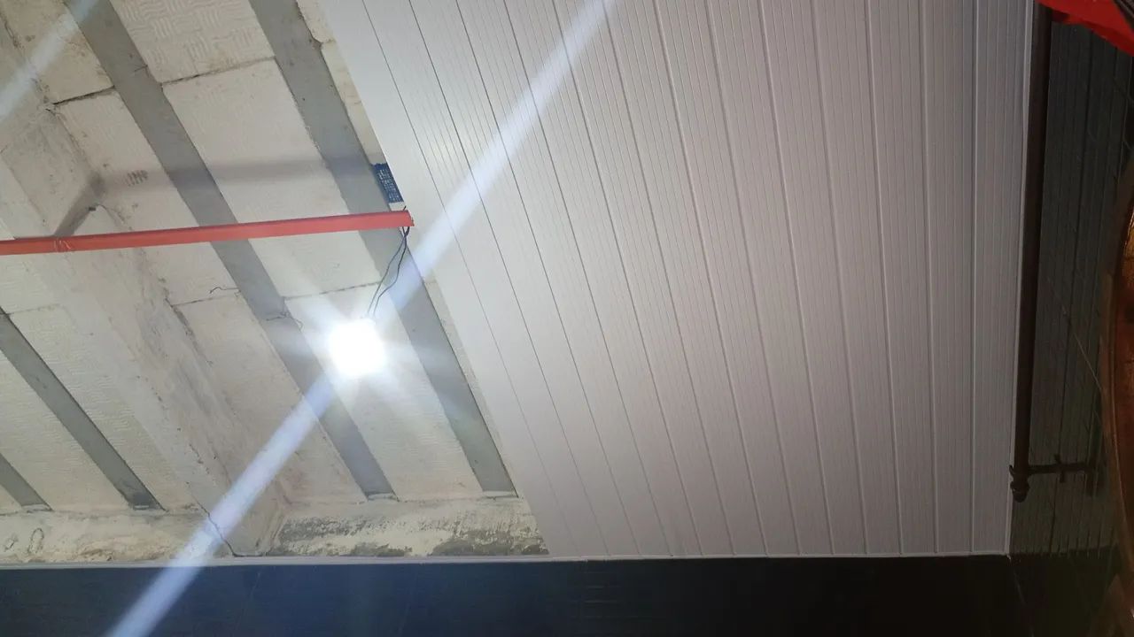 Gessos divisórias  - Foto 2