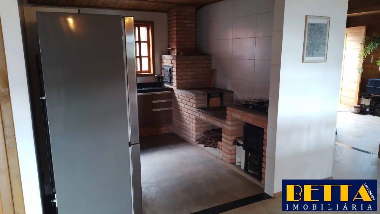 Casa com Chalé - Foto 4