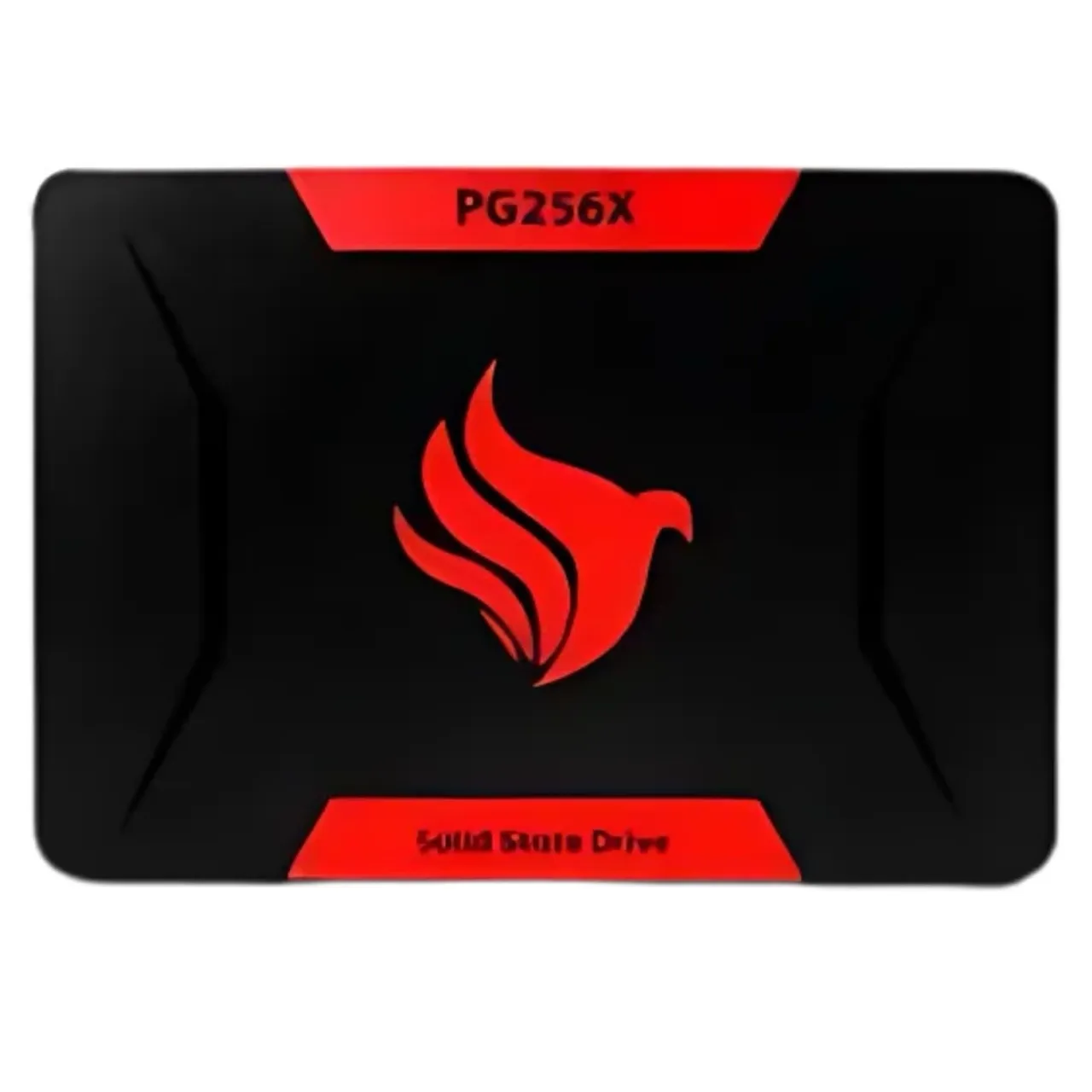SSD PG256X - 256GB - Excelente Desempenho