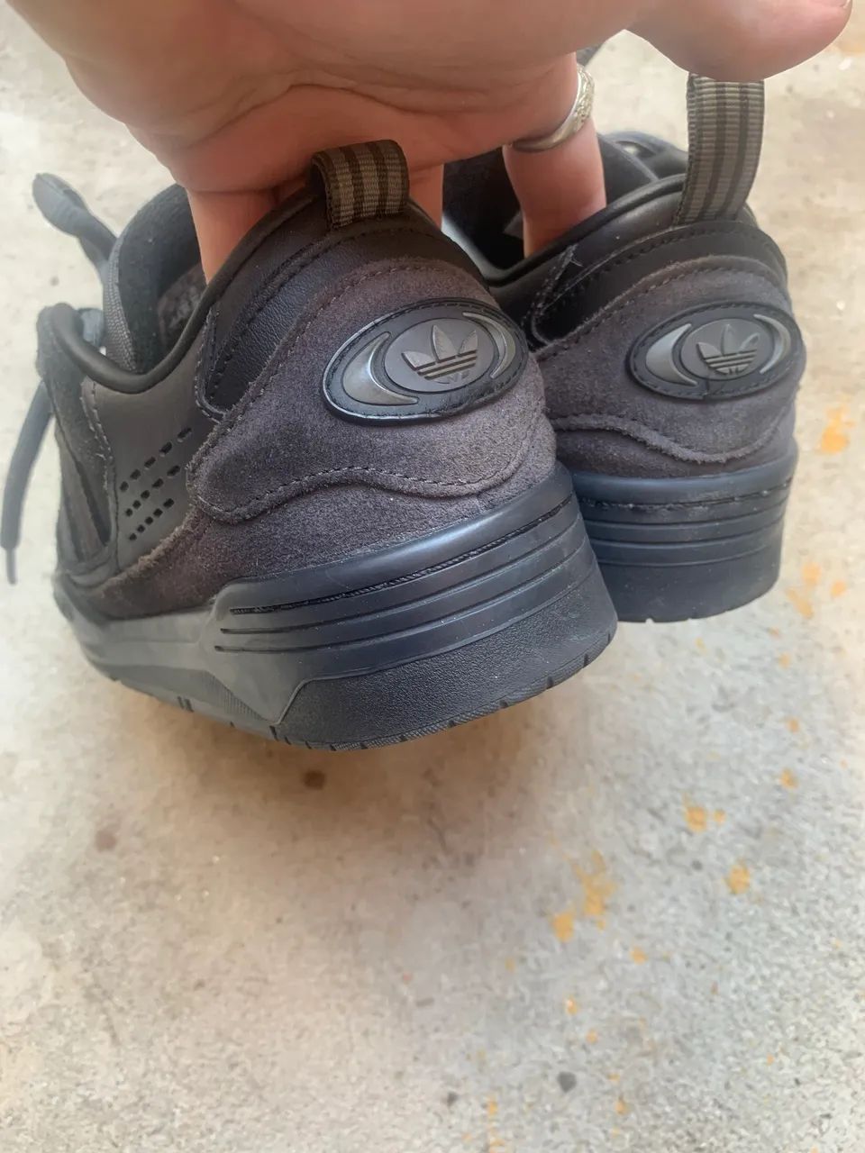 Adidas adi2000 - Foto 4