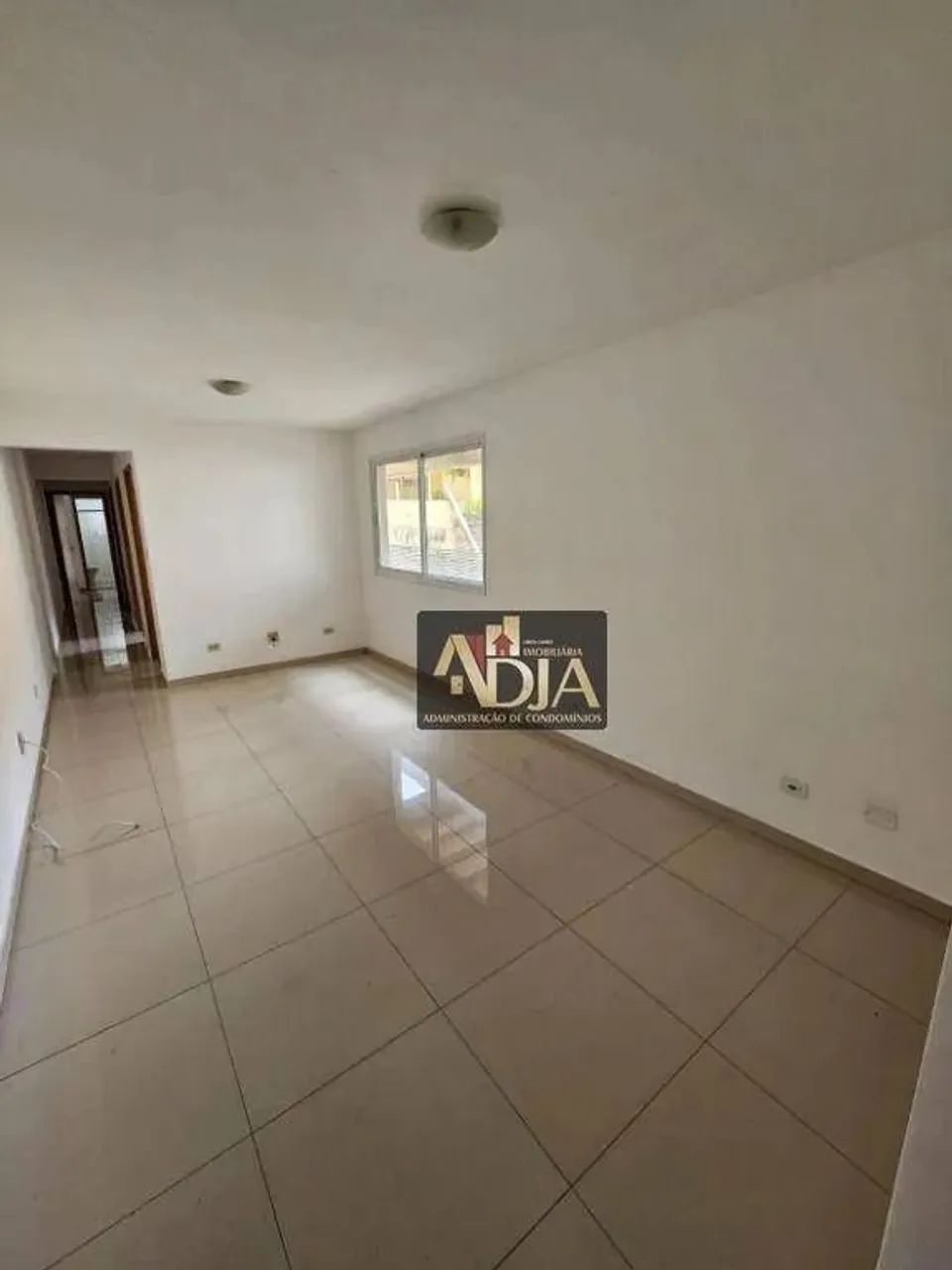 Apartamento com 3 dormitórios para alugar, 92 m² por R$ 2.417,00/mês - Vila Bocaina - Mauá - Foto 3