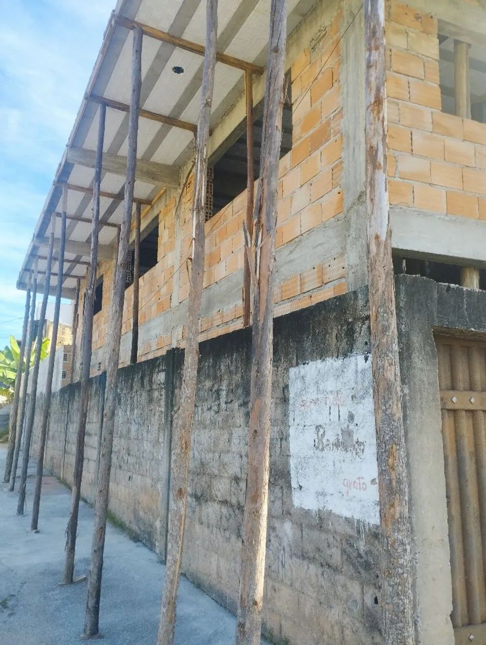 Alvenaria para construção - Foto 2