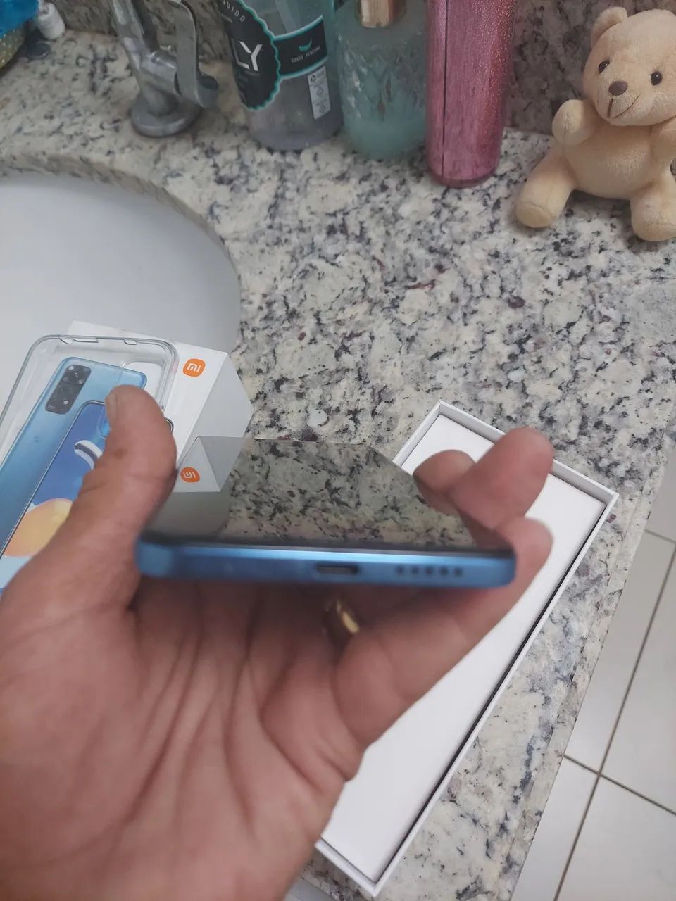 Redmi Note 11S  - Foto 5