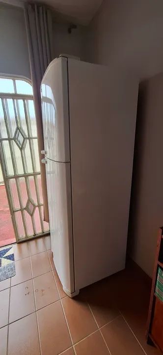 Geladeira Duplex Branca - Foto 2