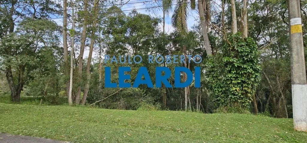 TERRENO EM CONDOMÍNIO - SAN DIEGO - SP