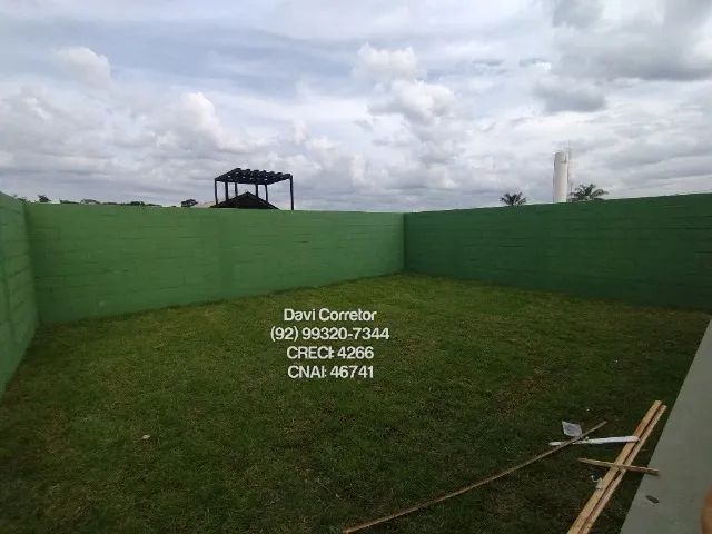 Casa com 3 dorm. prox. a Ponta Negra. - Foto 3