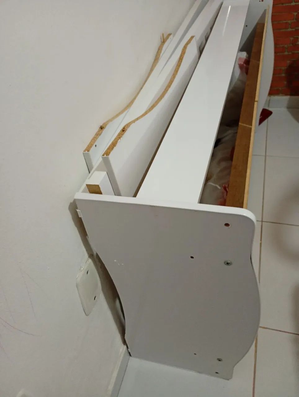 Berço padrão  - Foto 5