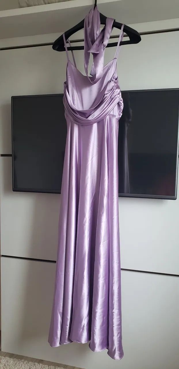 Vestido de festa - Foto 5
