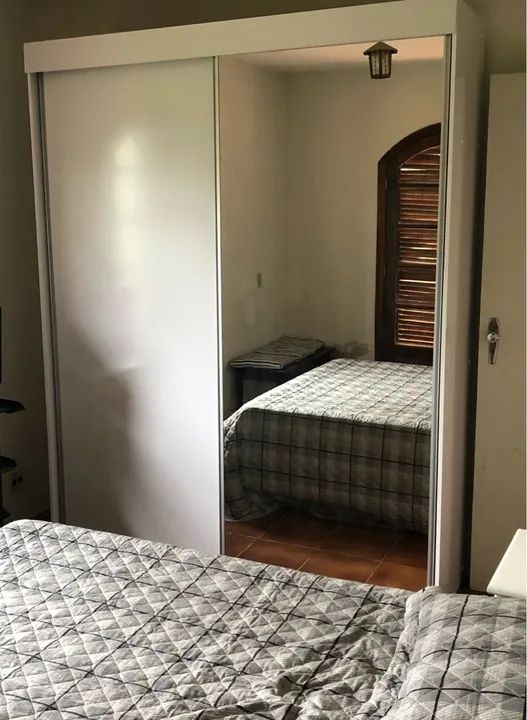 Guarda roupa seminovo  - Foto 2