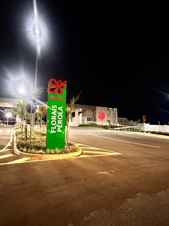 OPORTUNIDADE TERRENO FLORAIS PEROLA  - Foto 4