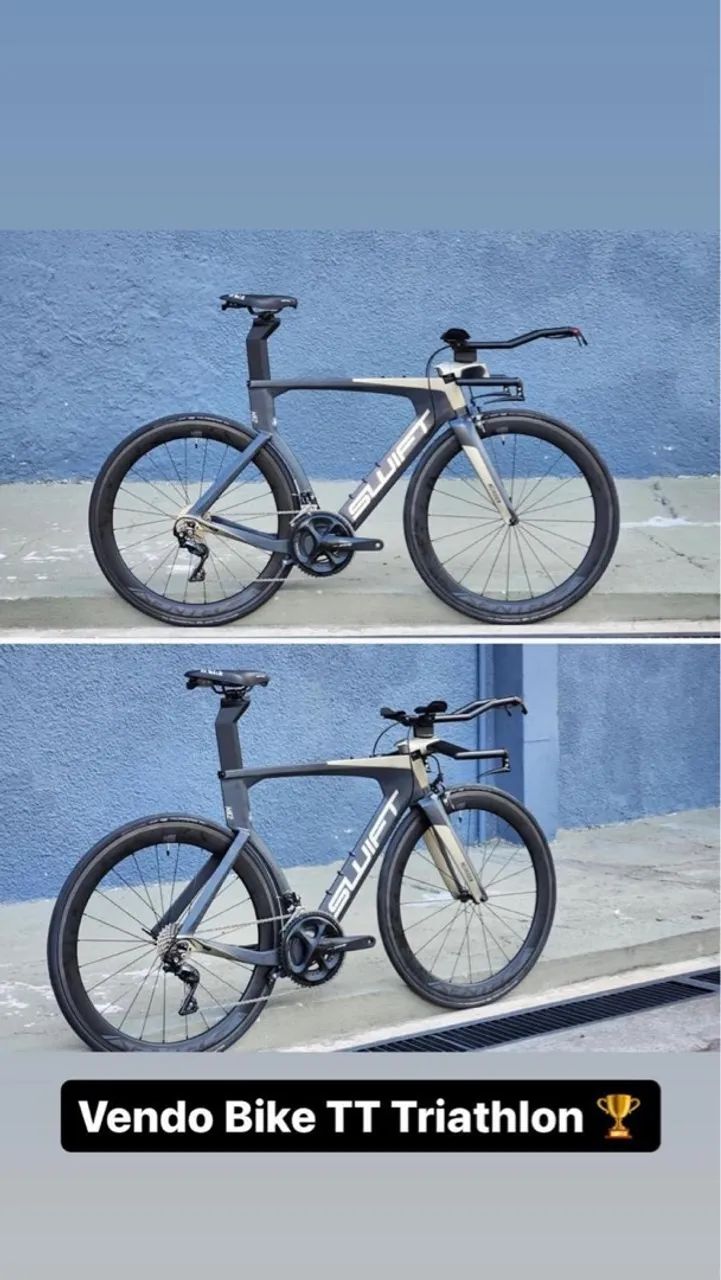 Ciclismo Bici Tt Bicicletta Vendo Mtb Vendo Bici Triathlon