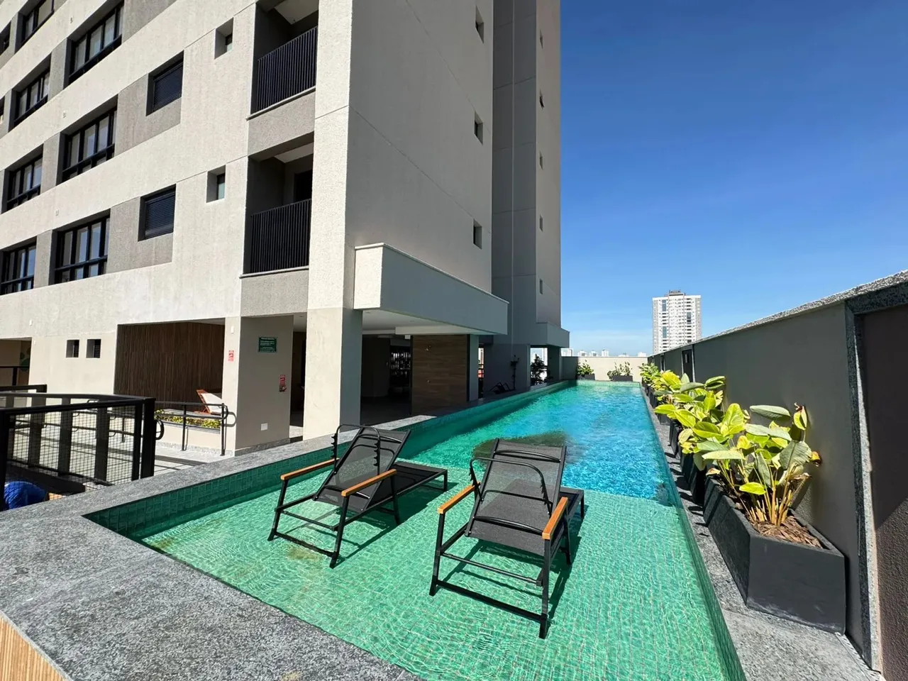 Blume Apartaments - Serrinha