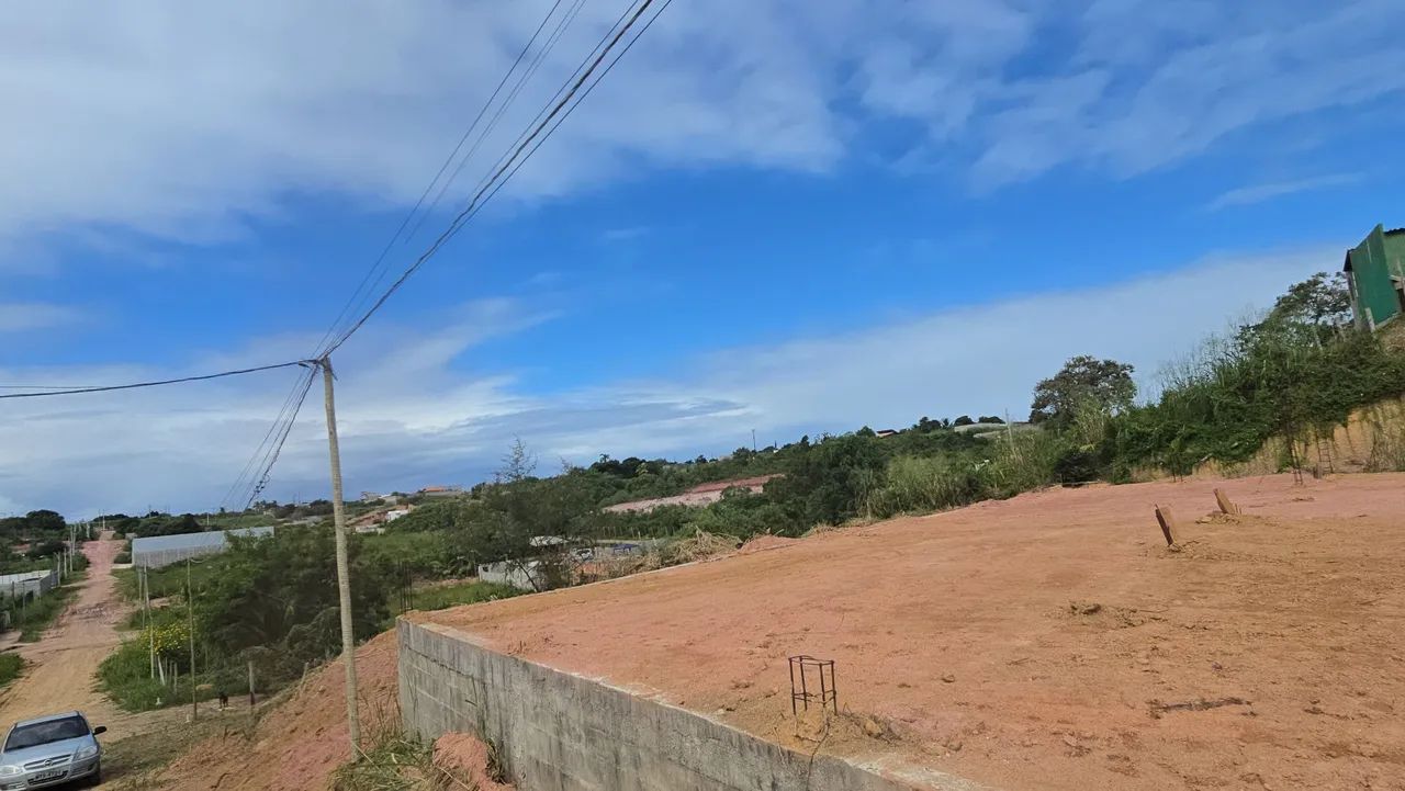 4 quatros, para galpão, solar vênus, ponta fruta, entrego escriturado pego veículos, - Foto 4