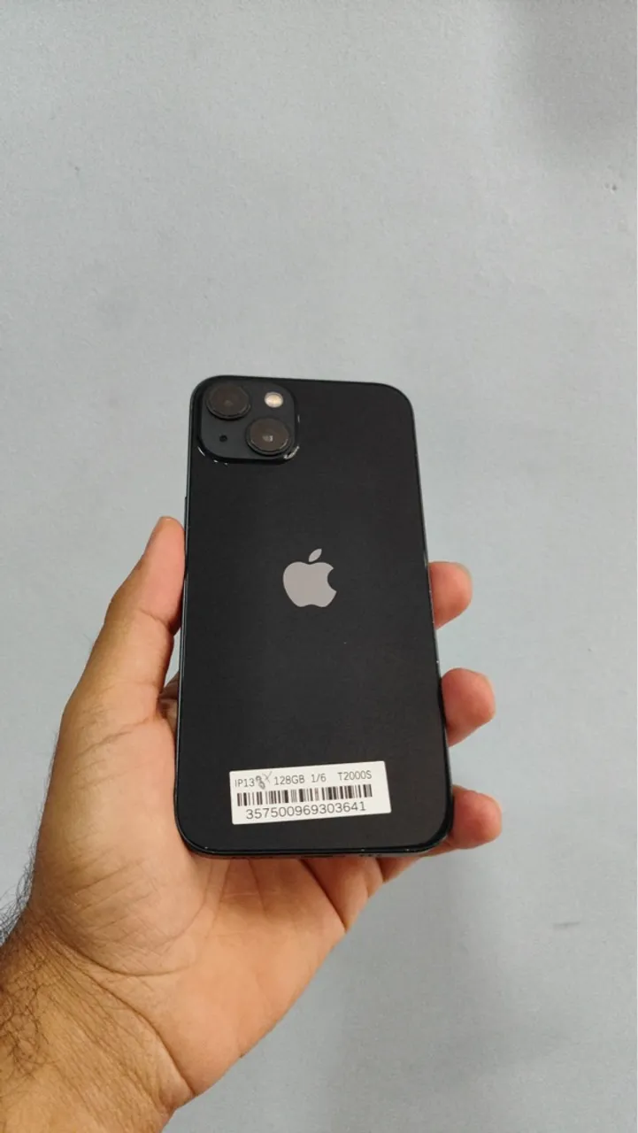 iPhone 13